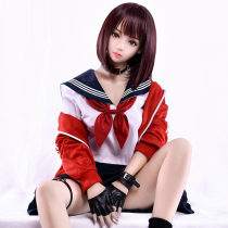 Color solid doll full silicone inflatable doll live-action version of male simulation beauty masturbation sex supplies i