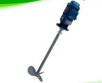 The shopkeeper recommends stainless steel anti-corrosion liquid vertical multifunctional mixer