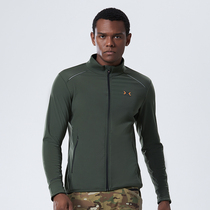 X-BIONIC men's tactical series beaver bionic jacket BEAVER XJM21990