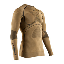 X-BIONIC Heat Reflector 4.0 High Cold Resistant Mens Sweatshirt Pants Ski Riding Mountaineering Thermal Underwear