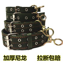 Large Dog Pooch Collar Dog Collar Neck Ring Neck Ring Medium Dog Gold Maud Pasture Dog Mini Dog Neck headgear