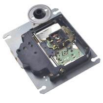 For maintenance pioneer PIONEER X-P60C XR-P60C XR-J1500C XR-J1500C brand-new original CD laser head