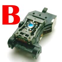 TEAC CD-RW880 burner CD-ROM CD-ROM 2 types of CD burning laser head