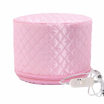 Star heating cap hair film electric cap household Oiler hair hairdressing treatment steam cap oil cap evaporation cap