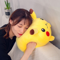 Afternoon Nap Pillow Student Groveling Sleeping Pillow Office Pillow Elementary School Kids Lunch Break Down Pillow Table Groveling Sleepers Sleeping Pillows Sleep