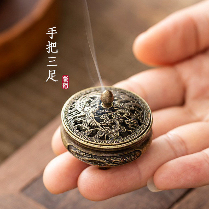 龙凤香炉-龙凤香炉促销价格、龙凤香炉品牌- 淘宝