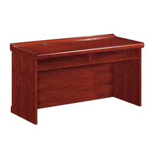 Paint podium conference table bar 1 4 meters table training long table speech platform podium conference room table 1 8 meters