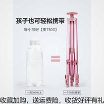 Easel bracket folding portable easel picture board solid installation painting shelf student adult beginner set