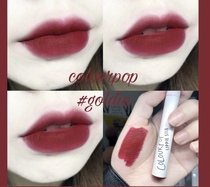 Spot USA colourpop Cara Bubble Lip love life fly-fi ziggie