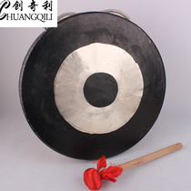 Gongs and drums musical instruments pure copper open roads gongs and sizes of gongs 10 15 18 22 25 30 40cm