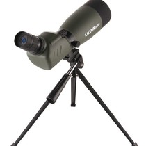 Bird-watching mirror telescope change times 20-60x60 high-power low-light night vision target mirror outdoor viewing landscape stars and moon