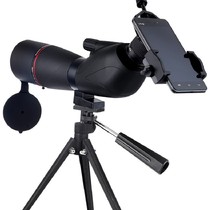20-60x60 variable binoculars HD high-power night vision sniper scope outdoor single-barrel bird goggles