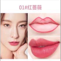 Lip line Pen Waterproof long-lasting not easy to dip cup not easy to fade lipstick brush lip brush matte fog surface hook easy to color