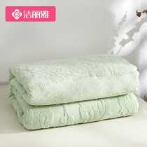 Jellie Ash Cotton Old Hairy Towels Cotton Cotton Cool Summer Air Conditioned by Blank