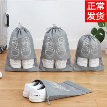 Shoebag Bag bag for the shoes travel bag for the just proof