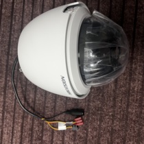 New Hikvision DS-2AE5164-A analog ball machine 700 lines 23 times instead of DS-2AE5154-A