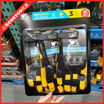 Wells Lamont Sheep Work Gloves Outdoor Labor Protective Gloves for Costco Open Shanghai