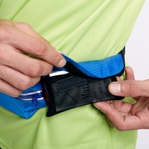 RIMIX sports running storage running bag marathon auxiliary multi-function headset sundries hanging bag bag pocket pocket pocket