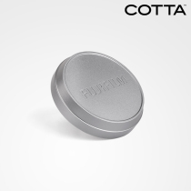 FujifilmX100F100S X100T X70 lens protective cover suitable for original hood silver