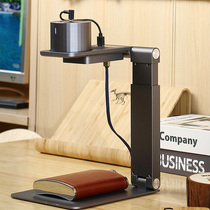 Woodpecker laser engraving machine small stall portable PRO laser engraving machine engraving machine engraving marking machine wood seal