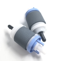 New original HP HP5225 5525 M750 775 tray rubbing wheel Paper pick-up wheel Paging wheel