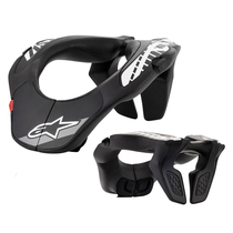 A-star child neck guard cross-country motorcycle balance car teen self-bike SEQUENCE