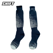 South Africa LEATT motocross socks riding boots socks anti-odor and sweat-absorbing comfortable breathable warm stockings FOX