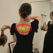 _️️李_ ️ _ ️ ️ ️_ _ 李 李 李_ _ 李 李 李_ _ 李 李 李_ _ 李 李 李_ Li Jiaqi recommends straight straight posture artifact to enhance temperament invisible correction