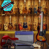 World Sound piano line Fender Fender American Original 019-0130 American Electric bass