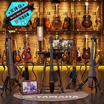 (World Sound Piano Line)YAMAHA YAMAHA SLG200S SLG200N silent guitar