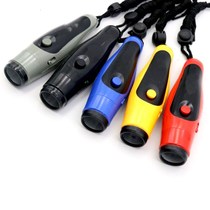 Electronic whistle Referee Basketball game School High decibel whistle Outdoor pigeon training Traffic