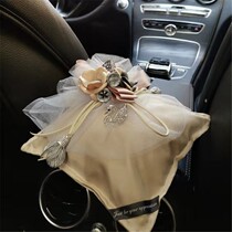 Purifying Air Bamboo Charcoal Bag Car With Paparazzi New Car Except Formaldehyde Taint Perfume On-board Activated Carbon Incense