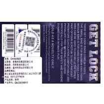 Foreskin obstruction ring lock ring ad rubber male out male pull-out silicone fun equipment couple orgasm