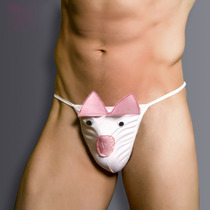 Lovers lingerie underwear mens passion jj set mens schoolgirl mens thongs mens temptation sexy male Sao