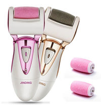 Tool-type rechargeable foot grinder automatic foot peeling electric dead skin knife foot repair machine pedicure calluses