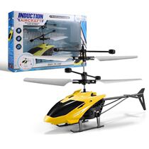 Flying little fairy intelligent sensing aircraft suspended little Flying Fairy childrens remote control plane toy girl gift