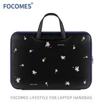 focomes Astronaut laptop bag for Apple Huawei Dell etc 13 3-inch 15 6-inch 14-inch