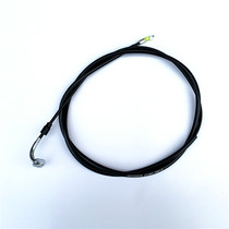  Suitable for the new Neptune seat cushion lock cable UA125T-A seat cushion cable UM125T UZ125 seat cushion cable