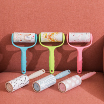 Hair removal artifact hair suction pet household hair cleaning dog hair removal cat hair sticking device carpet cleaning hair removal brush