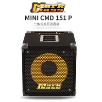 Rhine Instruments] MARKBASS ELECTRIC bass MINICMD151P Integrated 102P 121H division 121P speaker