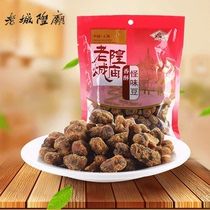Old City God Temple strange taste beans Shanghai time-honored specialty broad bean snacks orchid bean snacks 250g