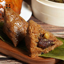 Old City God Temple Dragon Boat Festival Zongzi Babao Duck Fresh Meat Zong Shanghai Special Products Bulk Breakfast Zongzi Festival Gift
