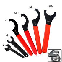 ER tool holder plate hand milling Chuck CNC milling head UM crescent wrench APU Universal