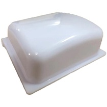 Dance cubic new keys corner more pliable feel more slippery film 12 may be