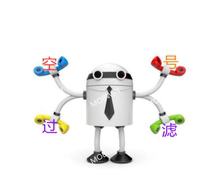 Null detection Null number filtering Available number filtering Number segment filtering Empty number filtering Number filtering