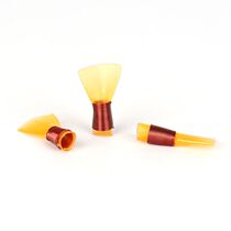 (Musical Instrument Flagship Store) (Musical Instrument Factory) Suona Sentle (5 installed) Plastic Reed Call Instrument