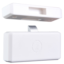 Free hole drawer lock Concealed file cabinet lock Induction lock Cabinet door lock Free hole lock Invisible smart cabinet drawer lock