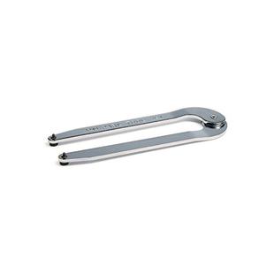 [【日本直邮】Park Tool工具配件零件自行车修理专用可调式扳手U型]