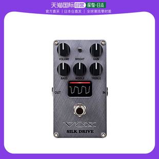 【日本からの直送】VOX ストンプボックス ギター ギターエフェクター VE-SD 操作簡単