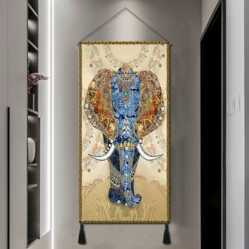 大象壁画挂画-大象壁画挂画促销价格、大象壁画挂画品牌- 淘宝